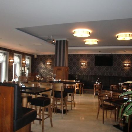Hotel Mythos "Apartments" Markgroningen Exterior photo