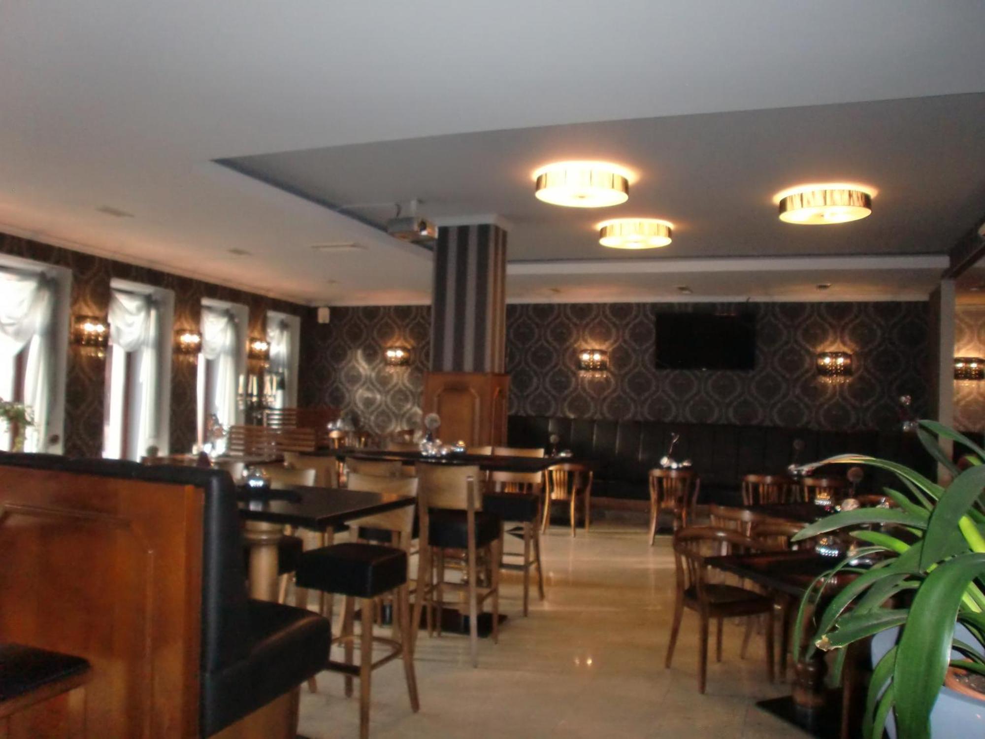 Hotel Mythos "Apartments" Markgroningen Exterior photo